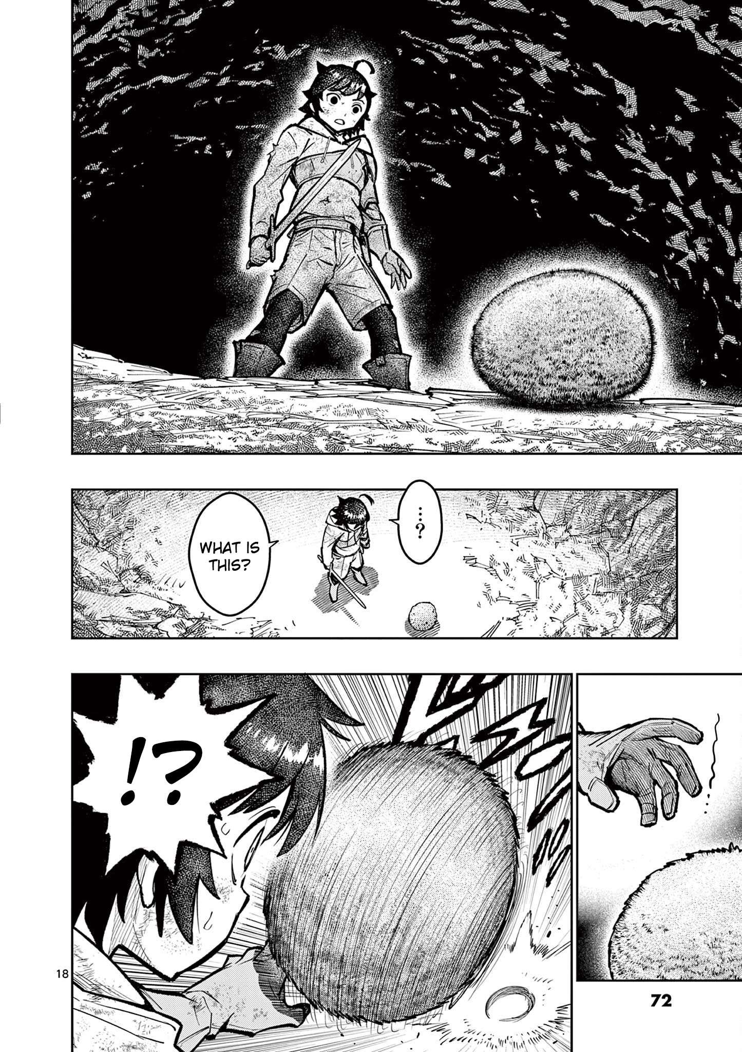 The Strongest Female Masters, Who Are Trying to Raise Me Up, Are in Shambles Over Their Training Policy Chapter 30 18